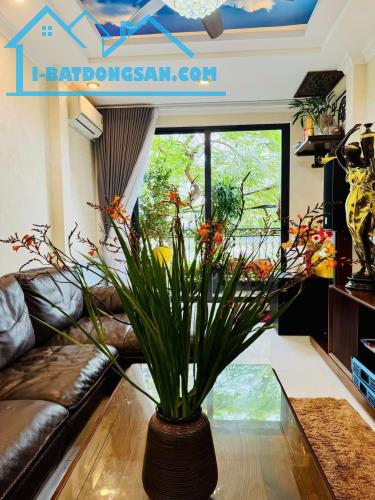 MẶT PHỐ MAI ANH TUẤN✅ĐỐNG ĐA✅48M2 x 6T✅27.2 TỶ✅VIEW HỒ✅THANG MÁY✅KINH DOANH TỐT