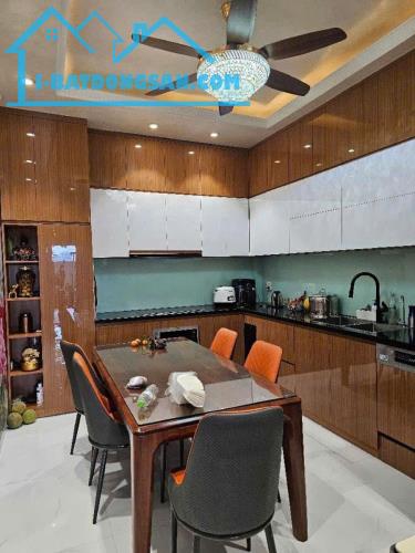 MẶT PHỐ MAI ANH TUẤN✅ĐỐNG ĐA✅48M2 x 6T✅27.2 TỶ✅VIEW HỒ✅THANG MÁY✅KINH DOANH TỐT - 2