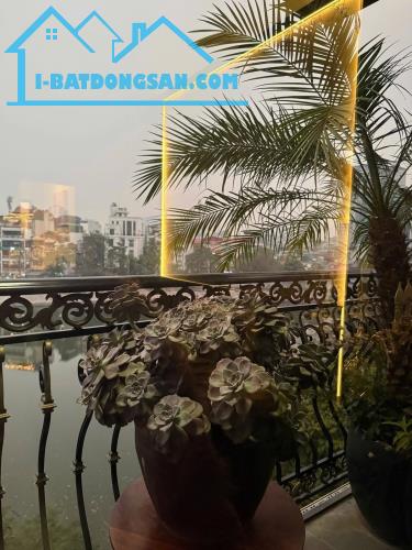 MẶT PHỐ MAI ANH TUẤN✅ĐỐNG ĐA✅48M2 x 6T✅27.2 TỶ✅VIEW HỒ✅THANG MÁY✅KINH DOANH TỐT - 3