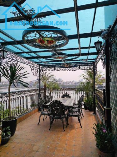 MẶT PHỐ MAI ANH TUẤN✅ĐỐNG ĐA✅48M2 x 6T✅27.2 TỶ✅VIEW HỒ✅THANG MÁY✅KINH DOANH TỐT - 4