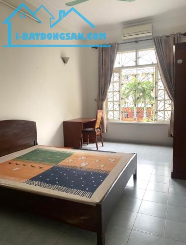 BÁN NHÀ NGÕ TO NHƯ PHỐ - 463 ĐỘI CẤN - 64M2 - 5 TẦNG - GẦN PHỐ - GẦN Ô TÔ - 17 TỶ - 3