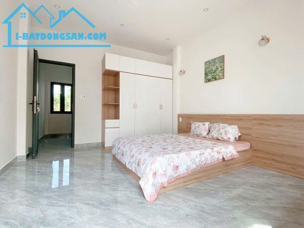 Bán nhà hẻm xe hơi Phú Nhuận, gần Phan Đăng Lưu, 4 Tầng, 35m2, Ở ngay/cho thuê, 7.2 Tỷ - 2