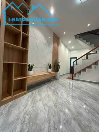 Bán nhà hẻm xe hơi Phú Nhuận, gần Phan Đăng Lưu, 4 Tầng, 35m2, Ở ngay/cho thuê, 7.2 Tỷ - 3