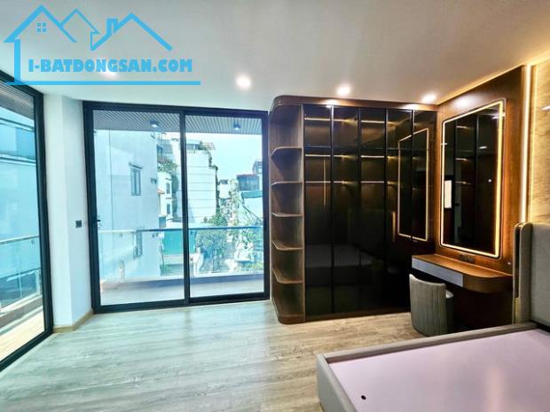NHÀ 65M2*5T PHƯƠNG LIỆT, Ô TÔ TRÁNH, THANG MÁY, 6 PHÒNG NGỦ - 3