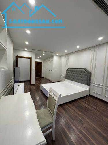Chính chủ nhờ bán căn hộ chung cư cao cấp dự án 136 Hồ Tùng Mậu 145m2, 3PN, full nội thất - 3