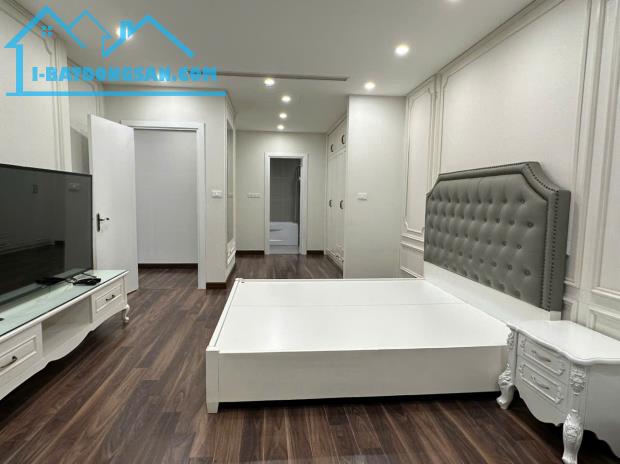 Chính chủ nhờ bán căn hộ chung cư cao cấp dự án 136 Hồ Tùng Mậu 145m2, 3PN, full nội thất - 5