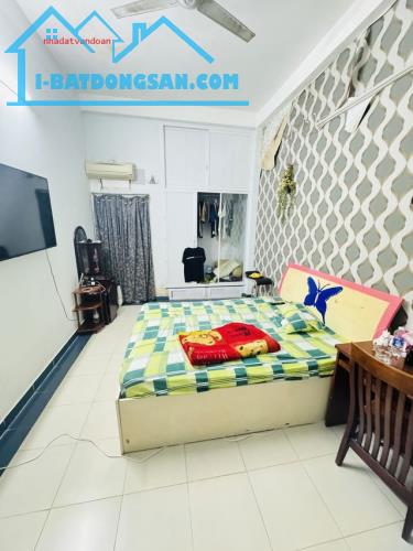 HOT! NHÀ ĐẸP NHƯ BIỆT THỰ NHỎ TRUNG TÂM ĐỒNG ĐEN, TÂN BÌNH - CHƯA ĐẾN 7 TỶ - 1