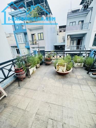 HOT! NHÀ ĐẸP NHƯ BIỆT THỰ NHỎ TRUNG TÂM ĐỒNG ĐEN, TÂN BÌNH - CHƯA ĐẾN 7 TỶ - 3