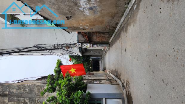 Bán nhanh lô đất Hậu Dưỡng, Kim Chung 52m*4.6m. Nhỉnh 3 tỷ - 1
