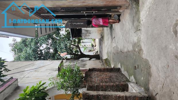 Bán nhanh lô đất Hậu Dưỡng, Kim Chung 52m*4.6m. Nhỉnh 3 tỷ - 2
