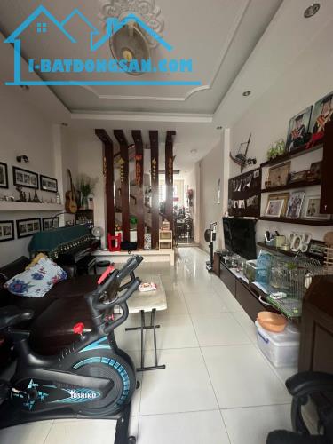BÁN NHÀ PHỐ ĐẸP - HẺM XE HƠI - DT 52M2 - ĐƯỜNG BÙI ĐÌNH TÚY , BÌNH THẠNH - 3