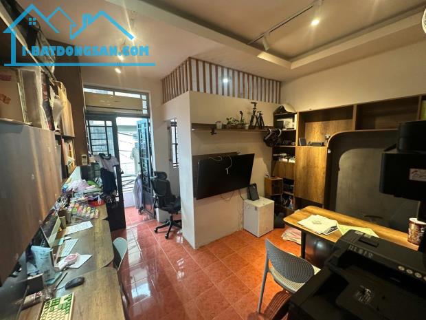 BÁN NHÀ PHỐ ĐẸP - HẺM XE HƠI - DT 52M2 - ĐƯỜNG BÙI ĐÌNH TÚY , BÌNH THẠNH - 4