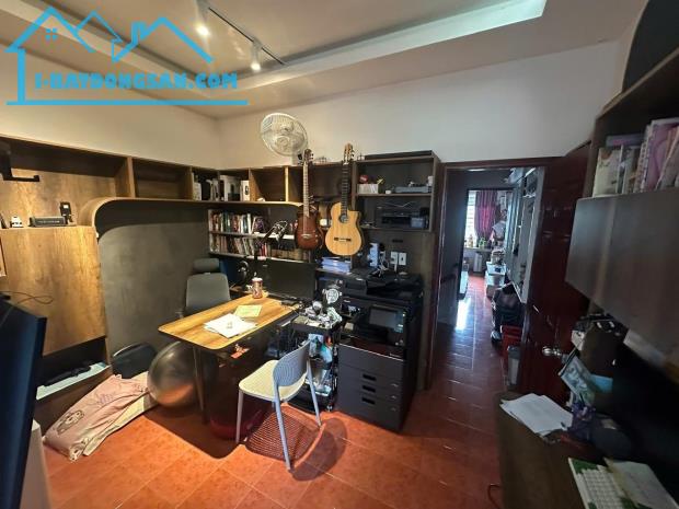BÁN NHÀ PHỐ ĐẸP - HẺM XE HƠI - DT 52M2 - ĐƯỜNG BÙI ĐÌNH TÚY , BÌNH THẠNH - 5