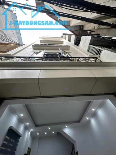 NHÀ HỒ TÙNG MẬU, CẦU GIẤY, MẶT NGÕ KINH DOANH ĐỈNH, ĐẸP Ở LUÔN, LÔ GÓC NHỈNH 12.5 TỶ