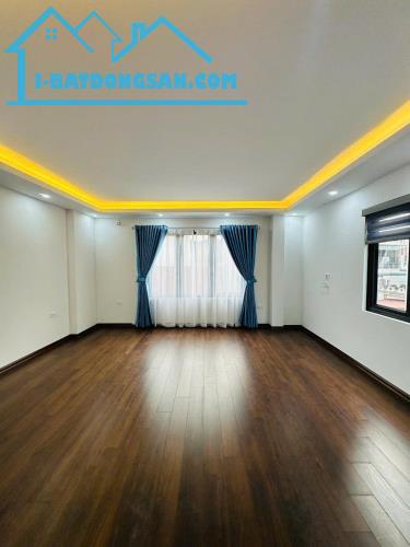 NHÀ HỒ TÙNG MẬU, CẦU GIẤY, MẶT NGÕ KINH DOANH ĐỈNH, ĐẸP Ở LUÔN, LÔ GÓC NHỈNH 12.5 TỶ - 1