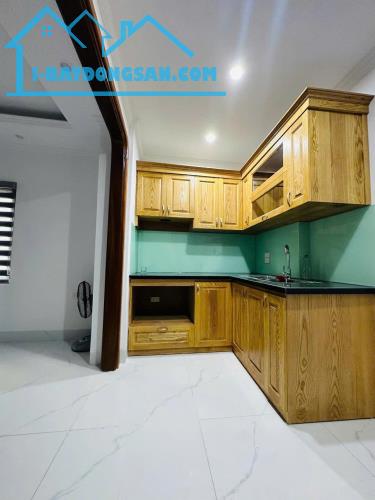 NHÀ HỒ TÙNG MẬU, CẦU GIẤY, MẶT NGÕ KINH DOANH ĐỈNH, ĐẸP Ở LUÔN, LÔ GÓC NHỈNH 12.5 TỶ - 2