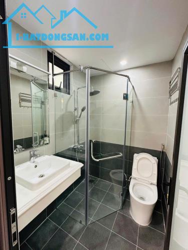 NHÀ HỒ TÙNG MẬU, CẦU GIẤY, MẶT NGÕ KINH DOANH ĐỈNH, ĐẸP Ở LUÔN, LÔ GÓC NHỈNH 12.5 TỶ - 3