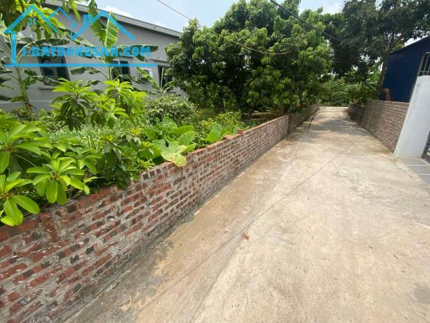 CHÍNH CHỦ BÁN ĐẤT 500M² TẠI XÃ THANH HỒNG – GẦN TRƯỜNG, CHỢ, CÔNG TY 12 TỶ. 📍 Địa chỉ: Xã - 2