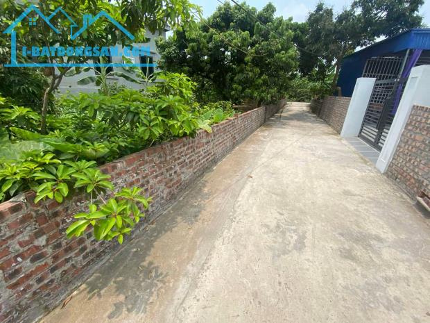 CHÍNH CHỦ BÁN ĐẤT 500M² TẠI XÃ THANH HỒNG – GẦN TRƯỜNG, CHỢ, CÔNG TY 12 TỶ. 📍 Địa chỉ: Xã - 5