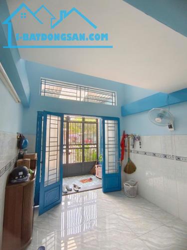 Bán gấp nhà đẹp ở ngay mặt tiền Đường số rộng 12m, khu CX ngân hàng, 27m2, 4T, 4PN, SHR. - 1
