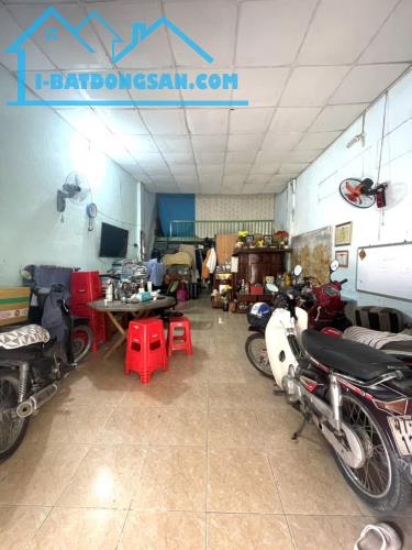 XE TẢI THÔNG SÁT MT - C4 TIỆN XÂY MỚI  - 53M2 (4,2x12,5) - NHỈNH 6 TỶ - NGAY CHỢ PHẠM VĂN
