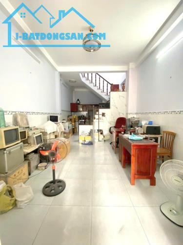 HƯƠNG LỘ 2 NGAY NGÃ TƯ BỐN XÃ - XE TẢI THÔNG - 2 TẦNG MỚI ĐẸP KIÊN CỐ - 48M2 CHỈ HƠN 4 TỶ - 3