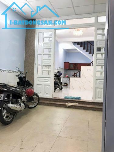 HƯƠNG LỘ 2 NGAY NGÃ TƯ BỐN XÃ - XE TẢI THÔNG - 2 TẦNG MỚI ĐẸP KIÊN CỐ - 48M2 CHỈ HƠN 4 TỶ - 4