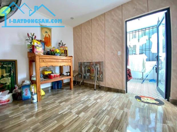 🔥Hiếm! Nhà mới 4PN hẻm xe hơi Lý Chính Thắng – Trung tâm Q3 – 80m² – Sổ hồng chính chủ - 4