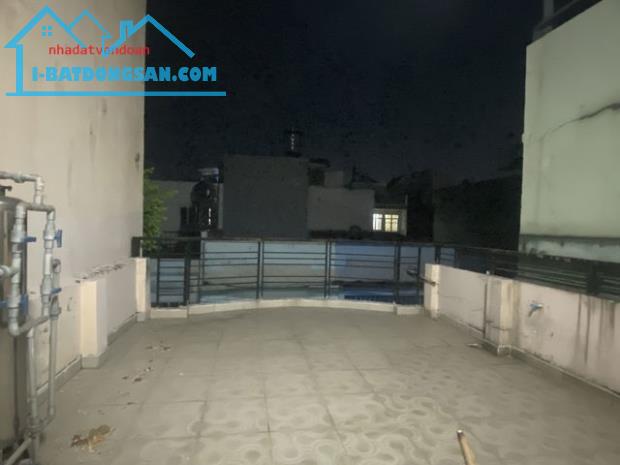 SỐC! NHÀ RỘNG XE HƠI NGỦ TRONG NHÀ TẠI TRUNG TÂM GÒ DẦU, TÂN QUÝ, TÂN PHÚ - NHỈNH 6 TỶ - 3