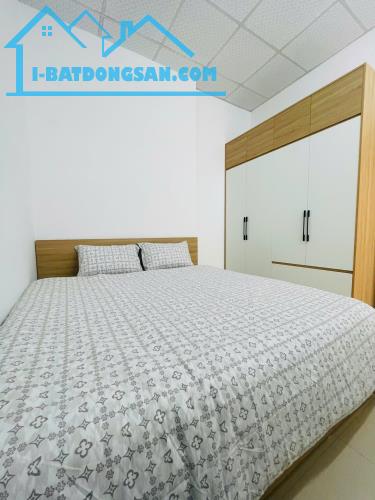 Bán Nhà Liên Chiểu Đà Nẵng, Nhà 2 Tầng Mới Xây Full Nội Thất Cao Cấp - 1