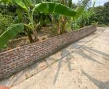 chính chủ bán lô đất tại xã Thanh Hồng, Thanh Hà giá rẻ 200m Full Thổ cư chỉ 5,8 tỷ.