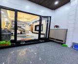 Bán nhà Thanh Xuân ngõ Bùi Xương Trạch 9,25 tỷ, 45,8m2, MT 4m, 3 gác