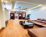 Bán nhà Thanh Xuân ngõ Bùi Xương Trạch 8,35 tỷ, 38m2, MT 3,6m, 3 gác