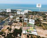 THANH LÝ GẤP LÔ ĐẤT 100M2 MẶT TIỀN ĐƯỜNG HỒ LỒ- LỘC AN