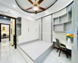 NGÔ GIA TỰ, QUẬN 10, HXH, NHÀ MỚI FULL NỘI THẤT, TỔNG DT SÀN 110M2, 3 TẦNG, CHỈ 8 TỶ