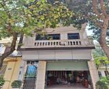 BÁN NHANH NHÀ PHỐ VĨNH PHÚC DT 45M, 4T, 7,2 TỶ.