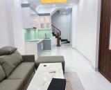 SIÊU PHẨM - #nhà đẹp trương định - full nội thất Dt 35m x5 tầng  Giá nhỉnh 7tỷ - Hộ khẩu H