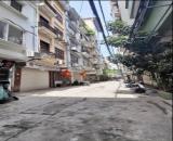 ⚛️ BÁN NHÀ PHAN VĂN TRƯỜNG, CẦU GIẤY - PHÂN LÔ Ô TÔ ĐỖ CỬA - NGÕ THÔNG KINH DOANH -2 MẶT N