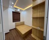 Bán nhà chung cư Đặng Xá 58m, 2N chỉ hơn 2 tỷ