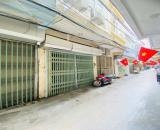 BÁN NHÀ TÔN THẤT TÙNG, LÔ GÓC, NGÕ THÔNG, KD, 45M, 5 TẦNG, MT6M, 12,5 TỶ.LH 0984823023