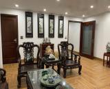 Bán siêu sang Nguyễn Văn Cừ . 118m.6T thang máy 27 tỷ có thương lượng