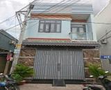MẶT TIỀN NHÁNH HIỆP THÀNH 17 QUẬN 12 HXH 3PN Chào 5,25 tỷ TL