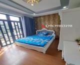 📍📍📍Chính Chủ Bán Nhanh Nhà SHR Quận 8 – 4 Tầng Đẹp📍📍📍