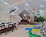 Bán nhà 4 tầng, 50m2, Đặng Văn Bi, Trường Thọ, Thủ Đức - 7.5 tỷ