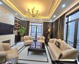 BIỆT THỰ TÂN CỔ ĐIỂN, 5 TẦNG THANG MÁY GARA, PHÂN LÔ Ô TÔ THÔNG, GẦN ĐƯỜNG GIẢI PHÓNG.