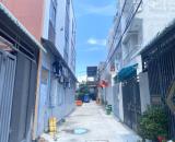 [HIẾM] Đất Vàng Khu Phân Lô Đẹp, Hẻm Ô Tô, Đối Diện Vạn Phúc City - Giá Chỉ 5.45 Tỷ, SHR!