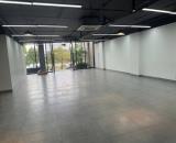 Cho thuê Mặt Phố Hồ Khương Đình, Thanh Xuân 150m2, MT 5m, KD, Cà Phê, Spa, Siêu thị...