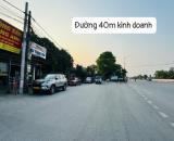 BÁN ĐẤT ĐẠI ĐỒNG, ĐÔNG ANH 88.5M2 CHÍNH CHỦ, GIÁ CỰC CHẤT !!