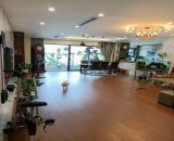 Bán chung cư Hud3 Tô Hiệu Hà Đông CĂN GÓC 128m2, 3 ngủ, 2 vs nhỉnh 7 tỷ