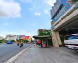 NGAY ETOWN P.13 Q.TÂN BÌNH-4 TẦNG-5.5Mx16M-SÁT MẶT TIỀN CỘNG HÒA